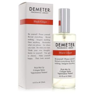 Demeter Cologne Spray (formerly Kahala ) 4 oz for Women