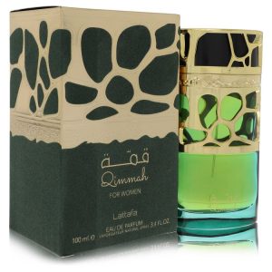 Lattafa Eau De Parfum Spray 3.4 oz for Women