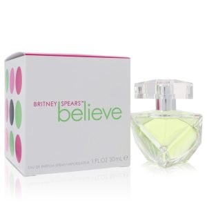 Britney Spears Eau De Parfum Spray 1 oz for Women