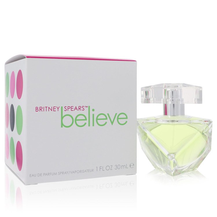 Britney Spears Eau De Parfum Spray 1 oz for Women