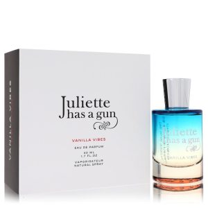 Juliette Has a Gun Eau De Parfum Spray 1.7 oz  for Women