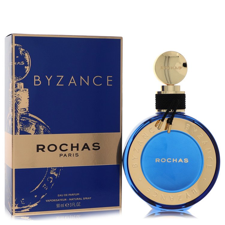 Rochas Eau De Parfum Spray 3 oz for Women