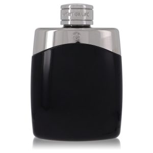 Mont Blanc Eau De Toilette Spray (Tester) 3.4 oz for Men