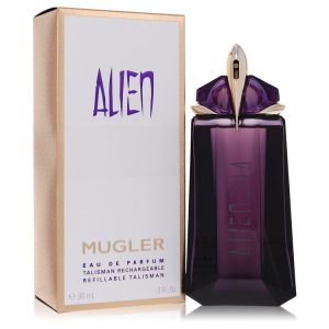 Thierry Mugler Eau De Parfum Refillable Spray 3 oz for Women