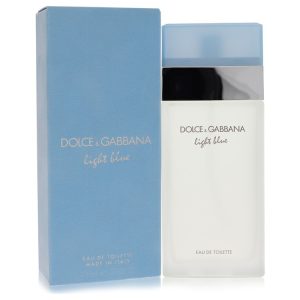 Dolce & Gabbana Eau De Toilette Spray 3.3 oz for Women
