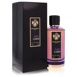 Mancera Eau De Parfum Spray 4 oz for Women