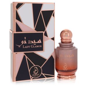 Arabiyat Prestige Eau De Parfum Spray 3.4 oz for Women