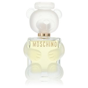 Moschino Eau De Parfum Spray (unboxed) 3.4 oz for Women