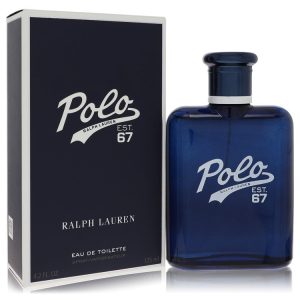 Ralph Lauren Eau De Toilette Spray 4.2 oz for Men