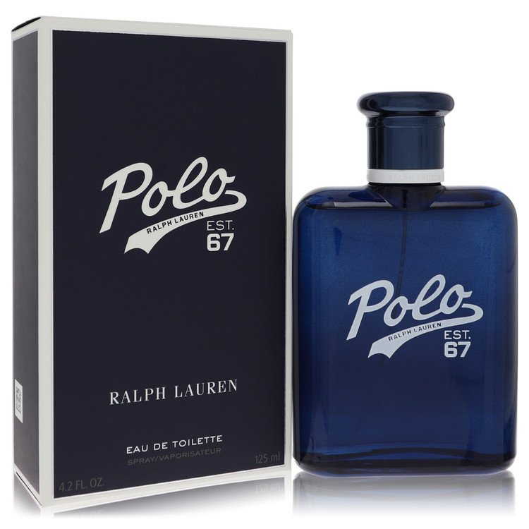 Ralph Lauren Eau De Toilette Spray 4.2 oz for Men