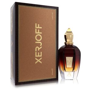 Xerjoff Eau De Parfum Spray (Unisex) 3.4 oz for Women
