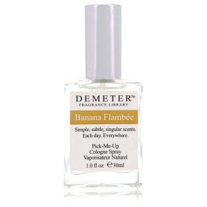 Demeter Cologne Spray 1 oz for Women