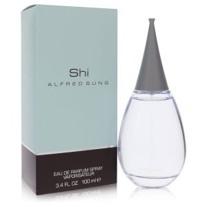 Alfred Sung Eau De Parfum Spray 3.4 oz for Women