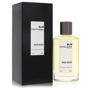 Mancera Eau De Parfum Spray 4 oz for Men