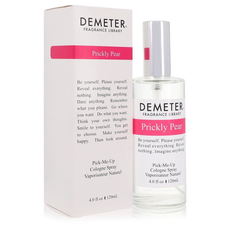 Demeter Cologne Spray 4 oz for Women