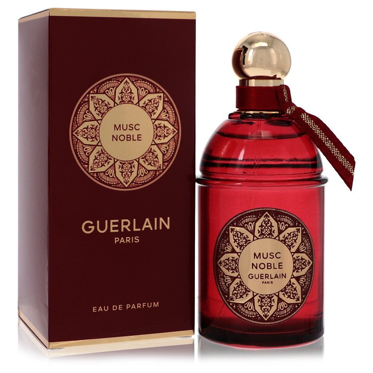 Guerlain Eau De Parfum Spray 4.2 oz for Women