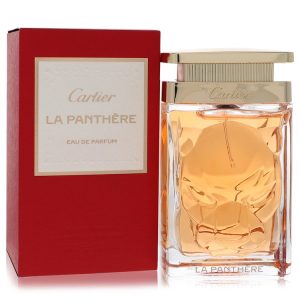 Cartier Eau De Parfum Spray 3.3 oz for Women
