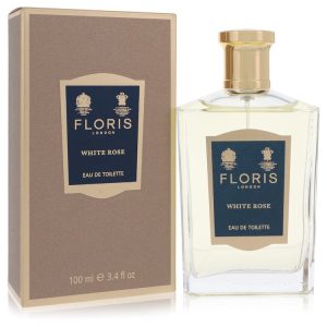 Floris Eau De Toilette Spray 3.4 oz for Women