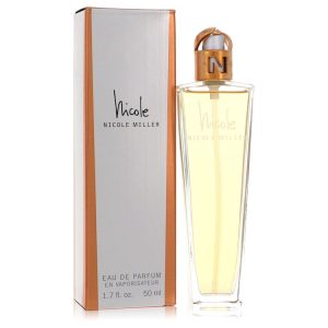 Nicole Miller Eau De Parfum Spray 1.7 oz for Women