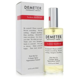 Demeter Cologne Spray (Unisex) 4 oz for Women