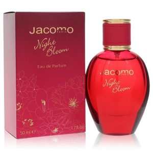 Jacomo Eau De Parfum Spray 1.7 oz for Women