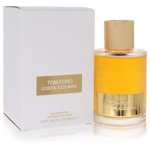 Tom Ford Eau De Parfum Spray (Unisex) 3.4 oz for Women