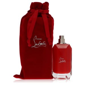 Christian Louboutin Eau De Parfum Spray with pouch 3 oz for Women