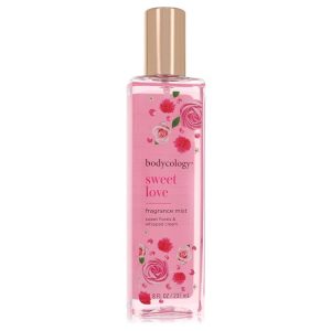 Bodycology Fragrance Mist Spray 8 oz for Women