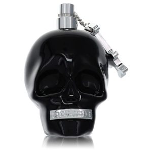 Police Colognes Eau De Toilette Spray (Tester) 4.2 oz for Men