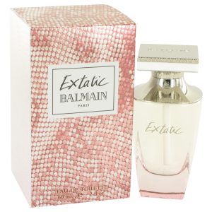 Pierre Balmain Eau De Toilette Spray 2 oz for Women