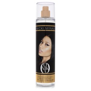 Nicki Minaj Body Mist Spray 8 oz  for Women