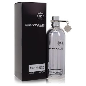 Montale Eau De Parfum Spray (Unisex) 3.4 oz for Women