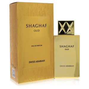 Swiss Arabian Eau De Parfum Spray 2.5 oz for Women