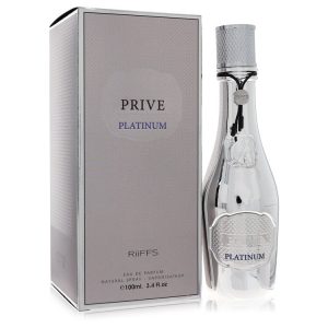 Riiffs Eau De Parfum Spray 3.4 oz for Men