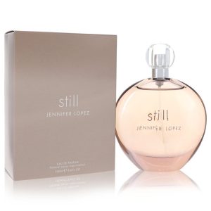 Jennifer Lopez Eau De Parfum Spray 3.3 oz for Women