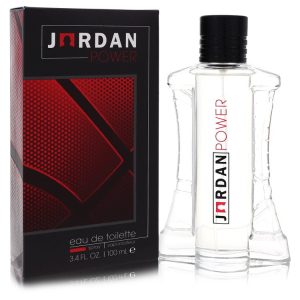 Michael Jordan Eau De Toilette Spray 3.4 oz for Men