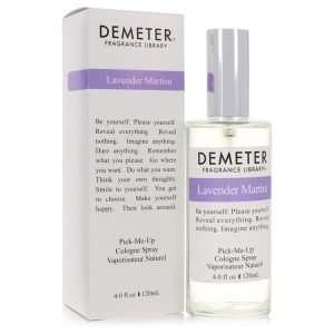 Demeter Cologne Spray 4 oz for Women