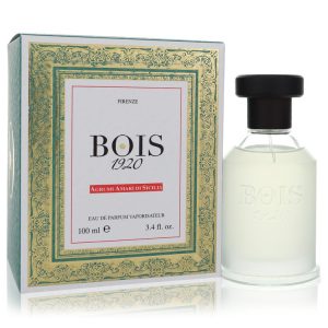 Bois 1920 Eau De Parfum Spray (Unisex) 3.4 oz for Women