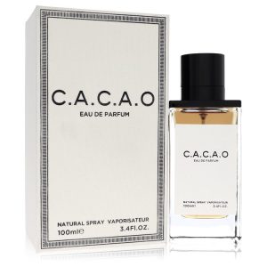 Fragrance World Eau De Parfum Spray (Unisex) 3.4 oz for Men