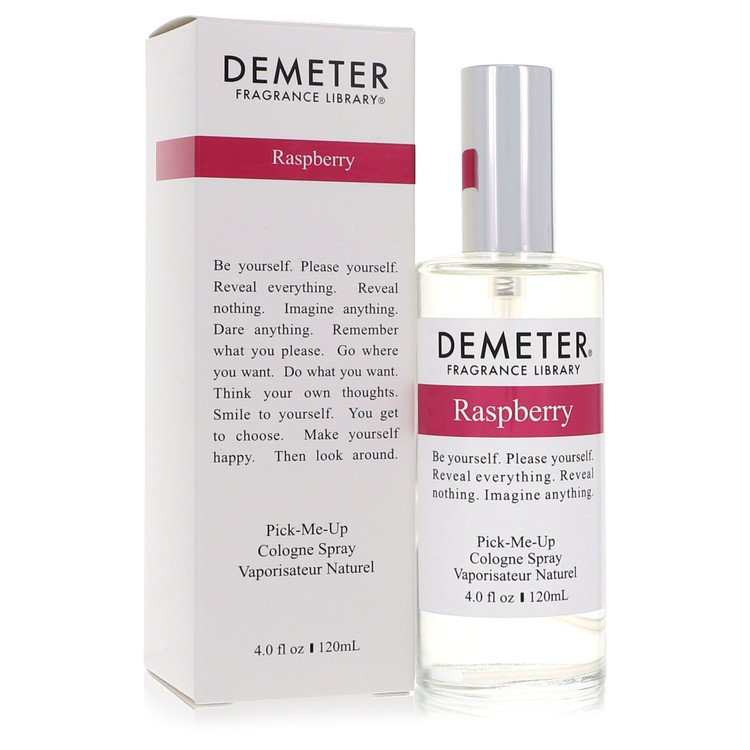 Demeter Cologne Spray 4 oz for Women