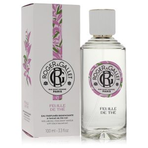 Roger & Gallet Fresh Fragrant Water Spray (Unisex) 3.3 oz for Women