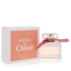 Chloe Eau De Toilette Spray 1.7 oz for Women