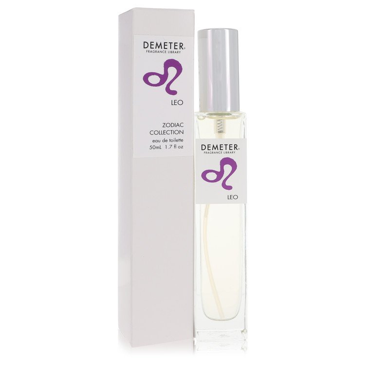 Demeter Eau De Toilette Spray 1.7 oz for Women