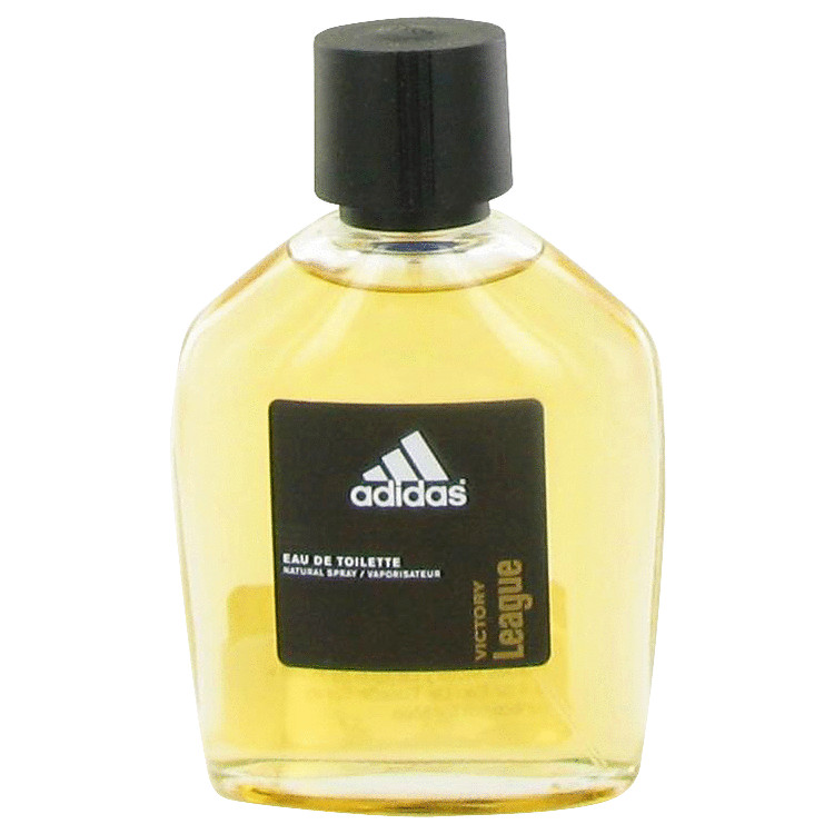 Adidas Eau De Toilette Spray (unboxed) 3.4 oz for Men