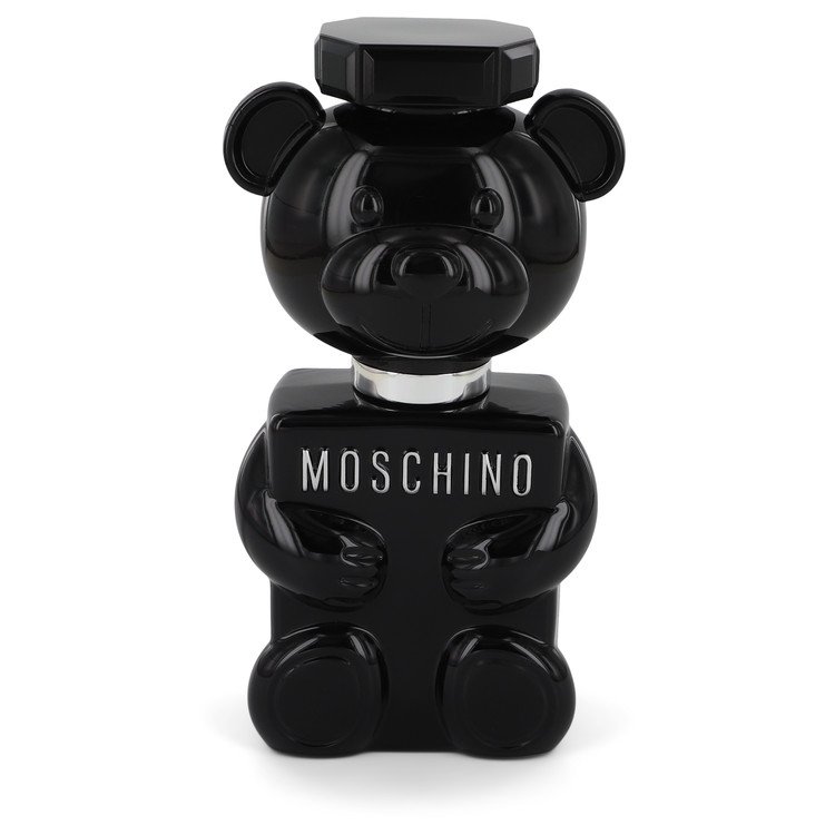 Moschino Eau De Parfum Spray (unboxed) 1.7 oz for Men