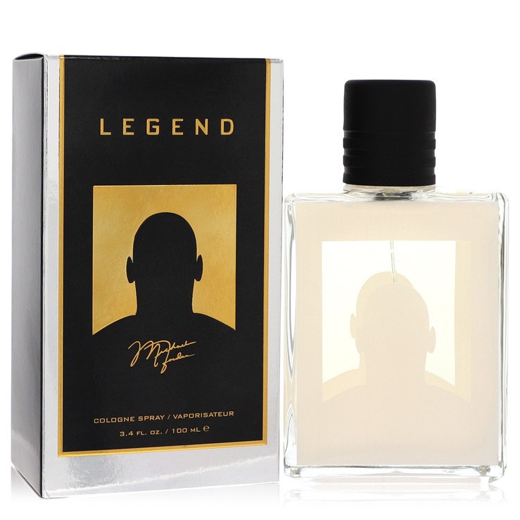 Michael Jordan Cologne Spray 3.4 oz for Men