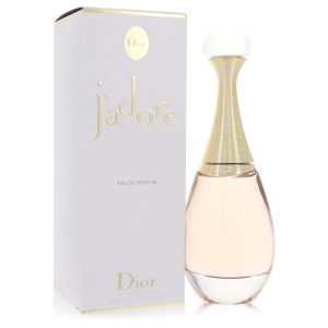 Christian Dior Eau De Parfum Spray 3.4 oz for Women