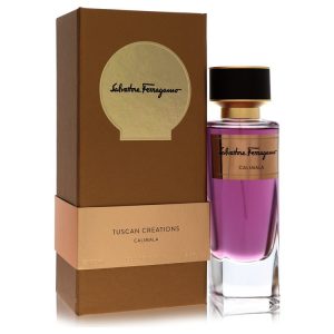 Salvatore Ferragamo Eau De Parfum Spray 3.3 oz for Women