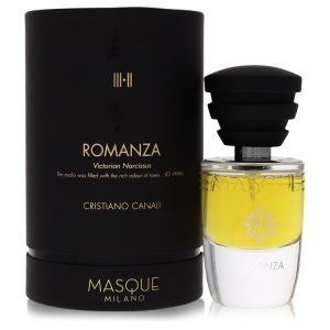 Masque Milano Eau De Parfum Spray (Unisex) 1.18 oz for Women