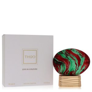 The House of Oud Eau De Parfum Spray (Unisex) 2.5 oz for Women